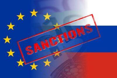 ЕС утвердил шестой пакет санкций против РФ. Подробности - minfin.com.ua - Москва - Россия - Украина - Белоруссия - Болгария - Хорватия - county Swift