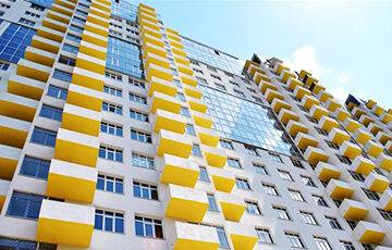 Как менялись цены на квартиры в мае в белорусских регионах - charter97.org - Белоруссия - Пинск