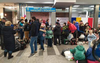 Збигнев Рау - Названо число украинских беженцев, решивших остаться в Польше - obzor.lt - Россия - Украина - Польша - Брюссель - Ес