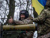 ВСУ освободили от оккупантов два села на Харьковщине - vlasti.net - Россия - Украина - Харьковская обл.