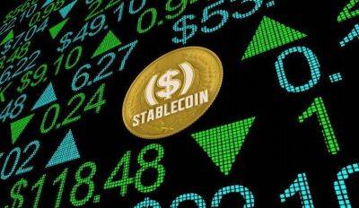 Англия - В Японии признали стейблкоины цифровыми деньгами - smartmoney.one - Украина - Англия - Япония