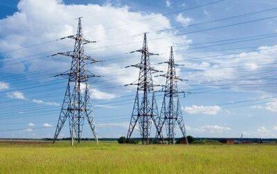 Украина начнет поставки электроэнергии в Молдову - korrespondent.net - Россия - Украина - Молдавия