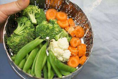 Медики назвали пять лучших овощей для снижения холестерина - lenta.ua - Украина