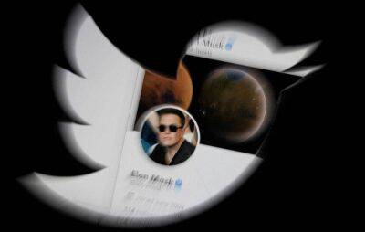 Илон Маск - Правозащитники в США пытаются блокировать сделку Маска по Twitter - smartmoney.one - США - Reuters
