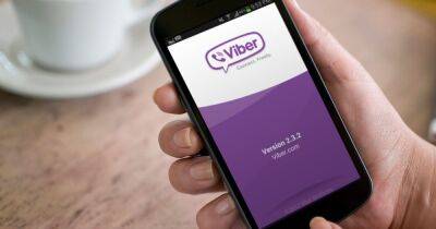 Боевики "Л/ДНР" заблокировали доступ к Viber на территории оккупированного Донбасса - focus.ua - Россия - Украина - ДНР - ЛНР