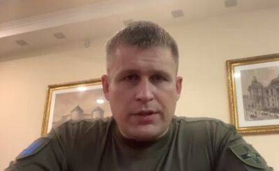 Максим Марченко - Военные итоги 3 июня в Одессе: Максим Марченко рассказал про 100 дней войны (видео) - odessa-life.od.ua - Украина - Одесса - Одесская обл.