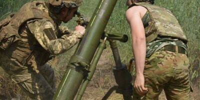 ВСУ уничтожили еще один вражеский Панцирь-С1 на Змеином - nv.ua - Россия - Украина