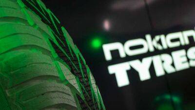 Производитель шин Nokian Tyres покинет российский рынок - «Политика» - novosti-dny.com - Москва - Россия - США - Украина - Финляндия