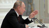 Да нет там никакого теракта: Путин прокомментировал удар по ТЦ в Кременчуге - vlasti.net - Москва - Россия - Кременчуг - Интерфакс