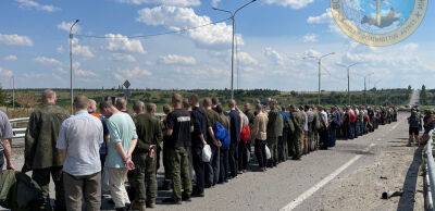 Україна повернула 144 полонених, з них – 95 захисників «Азовсталі» - thepage.ua - Україна - Росія
