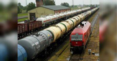 Єврокомісія та Литва готові дозволити постачання санкційних вантажів до Калінінграду - fakty.ua - Украина - Литва - Німеччина - місто Москва - місто Брюссель - місто Берлін - Reuters