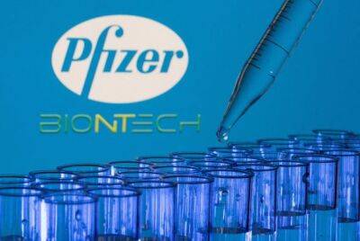 Универсальная вакцина от COVID: в Pfizer/BioNTech заявили о начале испытаний - unn.com.ua - США - Украина - Киев - Германия