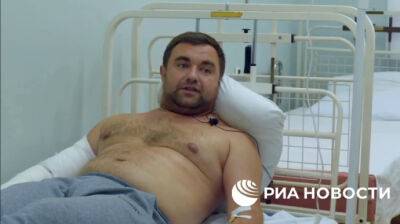 Алексей Ковалев - Нардеп и коллаборант Ковалев с больницы заявил, что пережил покушение - pravda.com.ua - Украина