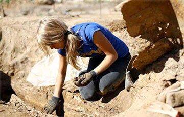 Археологи раскопали в Иране Великий храм огня - charter97.org - Белоруссия - Иран - Tehran