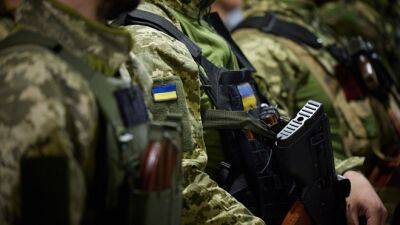 ЗСУ звільнили ще два населені пункти, - Генштаб - vchaspik.ua - Украина - Росія