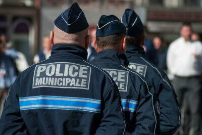 Во Франции - Во Франции обезврежена вооруженная до зубов неонацистская группировка - news.israelinfo.co.il - США - Франция