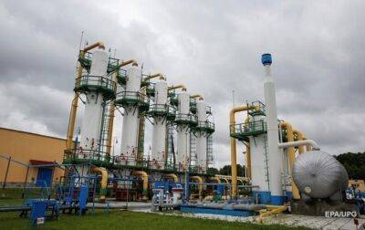 Сергей Макогон - Газпром продолжает снижать украинский транзит газа - korrespondent.net - Россия - Украина
