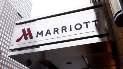 Сеть гостиниц Marriott останавливает операции в России - minfin.com.ua - Москва - Россия - США - Украина - Англия