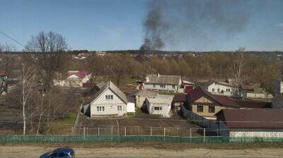 Александр Богомаз - Россияне обвинили ВСУ в "обстреле" Брянской области, якобы есть раненный - pravda.com.ua - Брянская обл. - Russia