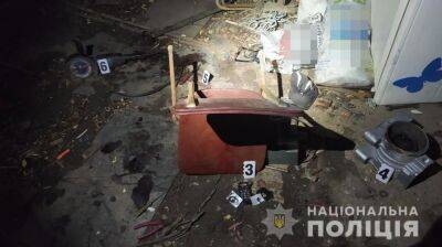 Полиция устанавливает обстоятельства взрыва на территории завода в Харькове (фото) - objectiv.tv - Украина - Харьков