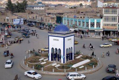 Амрулла Салеха - В Афганистане заявили о намерении талибов перенести столицу из Кабула в Кандагар - dialog.tj - Россия - Афганистан - Кабул - Кандагар