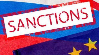 Евгений Медведев - Павел Яблонский - ЕС готовит седьмой пакет санкций против РФ - lenta.ua - Россия - США - Украина - Польша - Ес