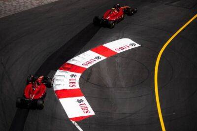 Карлос Сайнс - Шарль Леклер - Герхард Бергер - Бергер: Ferrari не стоит так жёстко критиковать за ошибки - f1news.ru - Монако - Княжество Монако