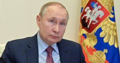 Владимир Путин - Бриджит Бринк - Джо Байден - Путин угрожает бить ракетами, "куда еще не бил", если Украина получит оружие дальнего действия - dsnews.ua - Россия - США - Украина - Киев