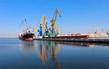 Дмитрий Москаленко - Блокаду украинских портов готовятся прорвать - charter97.org - Украина - Белоруссия