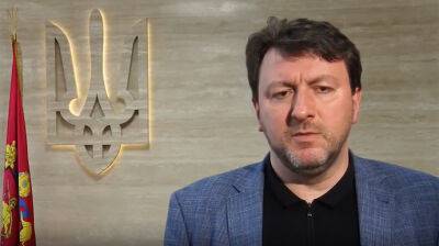 Владимир Зеленский - Александр Старух - Почти 60% Запорожской области оккупировано – ОВА - pravda.com.ua - Запорожская обл.