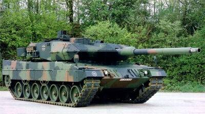 Швейцария разрешила Германии распоряжаться танками Leopard 2, проданными назад производителю - bin.ua - Украина - Англия - Швейцария - Германия - Польша - Швеция