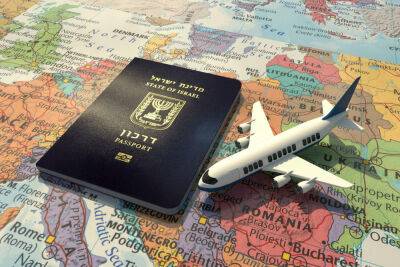 Израильскую семью задержали в аэропорту Анталии из-за просроченных паспортов - news.israelinfo.co.il - Турция - Стамбул - Анталья