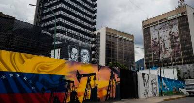 Николас Мадуро - Джо Байден - США дали «зеленый свет» на импорт венесуэльской нефти в Европу – Reuters - bin.ua - Россия - Китай - США - Украина - Италия - Венесуэла - Reuters
