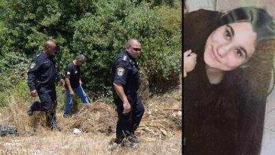 "Перевернем каждый камень": в полиции считают, что пропавшая женщина из Акко жива - vesty.co.il - Израиль - Акко