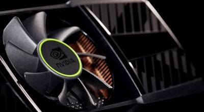 Видеокарта NVIDIA GeForce RTX 4060, вероятно, будет потреблять больше энергии, чем нынешняя GeForce RTX 3070 (220 Вт) - itc.ua - Украина