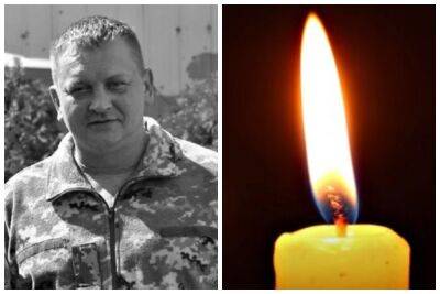 "Болит душа и сердце плачет": Украина потеряла опытного бойца "Чибиса", защищавшего страну с 2014 года - politeka.net - Украина