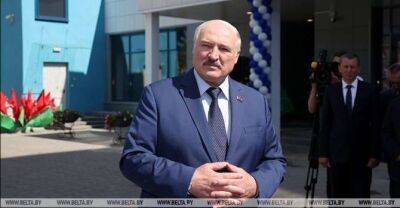 Aleksandr Lukashenko - Lukashenko explains his vision of Belarusian militia - udf.by - Belarus - Ukraine