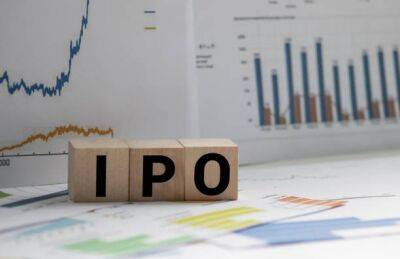 Объем привлеченных в ходе IPO средств в 2022 году сократился на 90% - minfin.com.ua - США - Украина - Англия - Осло