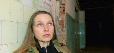Геннадий Друзенко - Врач-волонтерка Светлана Друзенко рассказала, чего сейчас не хватает врачам на фронте - politeka.net - Украина