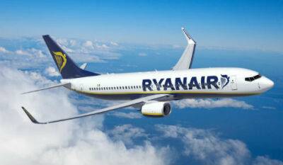 FT: Ryanair заставляет граждан ЮАР сдавать тест на африкаансе перед полетом - bin.ua - Украина - Англия - Ирландия - Юар