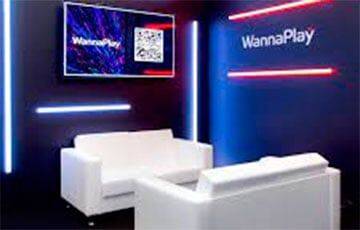 Минская компания WannaPlay столкнулась с трудностями из-за санкций - charter97.org - Белоруссия - Минск