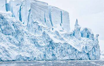 Ученые назвали самое холодное место на Земле - charter97.org - Колумбия - Белоруссия - Антарктида