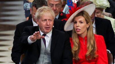 Борис Джонсон - Консервативная партия 6 июня проведет голосование по вотуму недоверия премьер-министру - rbnews.uk - Twitter