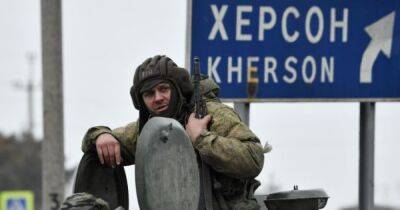 Денис Пушилин - Кирилл Стремоусов - РФ не будет обсуждать статус Запорожской и Херсонской областей в мирном соглашении, — росСМИ - focus.ua - Москва - Россия - Украина - Киев - Крым - Турция - Запорожская обл. - ДНР - Херсонская обл. - Донбасс