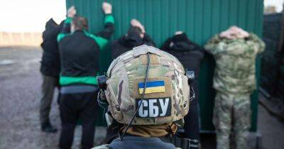 СБУ разоблачила схему продажи гуманитарной помощи на 60 млн гривен (фото) - focus.ua - Россия - Украина - Днепропетровская обл.