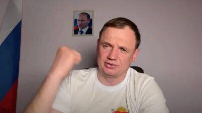 Кирилл Стремоусов - Оккупационные власти Херсонской области собираются провести «референдум» о вхождении в состав рф - ru.slovoidilo.ua - Украина - Крым - Запорожская обл. - Херсонская обл.