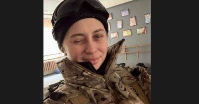 Полк "Азов" стал второй семьей: история погибшей защитницы Мариуполя с позывным "Алиса" - focus.ua - Украина - Мариуполь - Мариуполь
