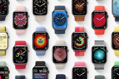 Apple анонсировала watchOS 9 с новыми функциями, циферблатами и метриками - bin.ua - Украина