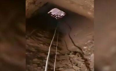 Узбекистан - Силовики обнаружили еще один секретный тоннель, ведущий из Кыргызстана в Узбекистан - podrobno.uz - Узбекистан - Киргизия - Ташкент - Ошская обл.