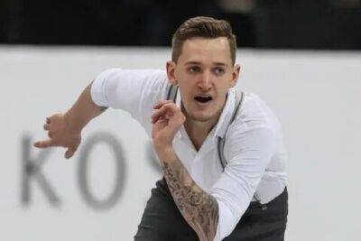 Даниил Глейхенгауз - Максим Ковтун - Ковтун не подтвердил то, что Глейхенгауз сделал предложение своей девушке - sport.ru